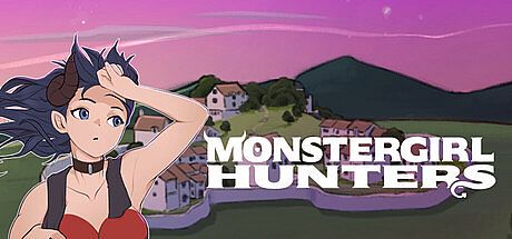 Monstergirl Hunters Game
