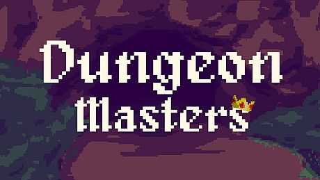 Dungeon Masters Game