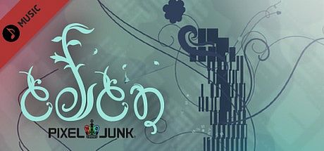 PixelJunk Eden - Original Soundtrack DLC