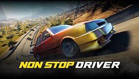 Non Stop Driver