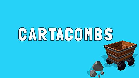Cartacombs Game