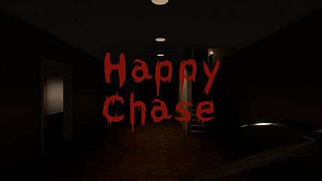 Happy Chase Game