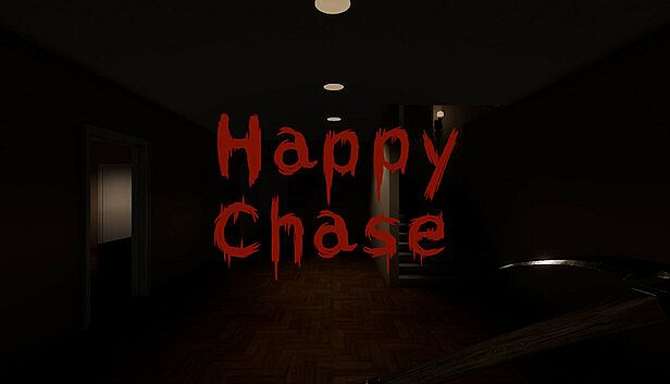 Buy Happy Chase