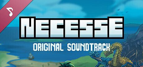 Necesse Original Soundtrack DLC