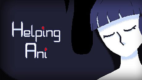 Helping Ani Game