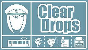 Clear Drops