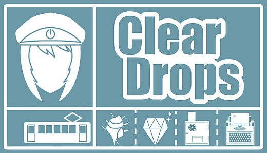 Clear Drops