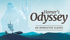 Homer's Odyssey