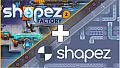 shapez Complete Franchise