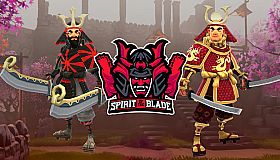 Spirit of the Blade