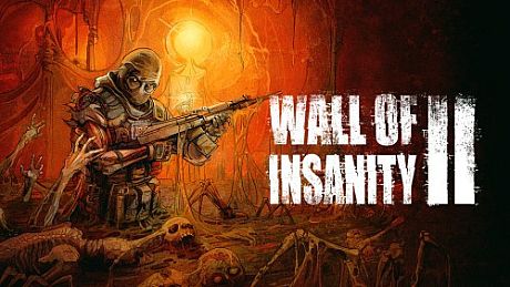 Wall Of Insanity 2 Game