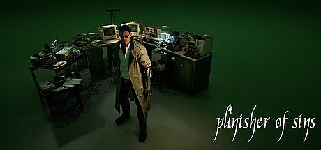 Punisher of Sins