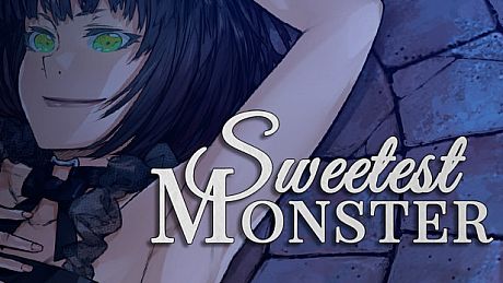 Sweetest Monster Game