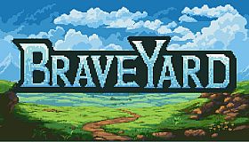 BraveYard 勇者之墓