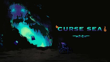 Curse Seal Rotation Game