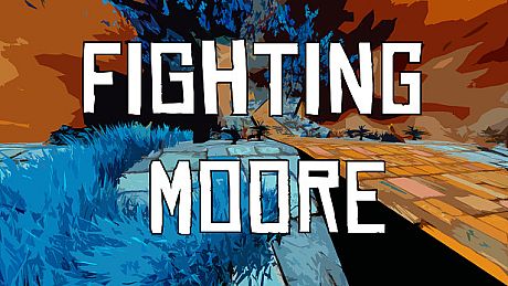 Fighting Moore Game