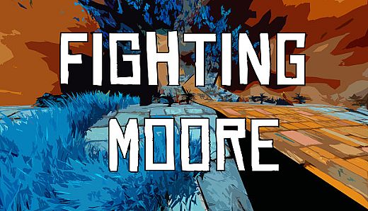 Fighting Moore