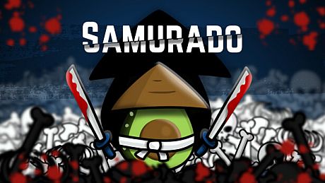 Samurado Game