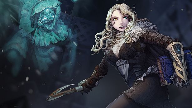 Buy Vambrace: Cold Soul