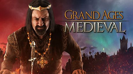 Grand Ages: Medieval Game