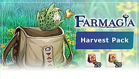 Farmagia - Harvest Pack