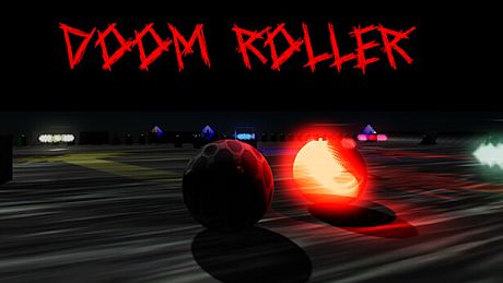 Doom Roller Game
