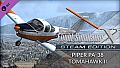 FSX: Steam Edition - Piper PA-38 Tomahawk II Add-On