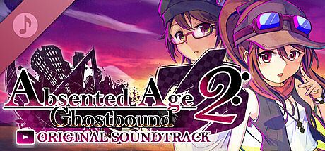 [English] AbsentedAge 2: Ghostbound  Soundtrack DLC