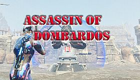 Assassin Of Dombardos