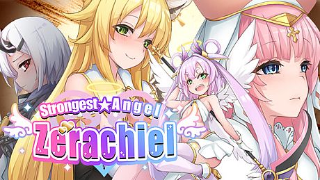 Strongest☆Angel Zerachiel! Game