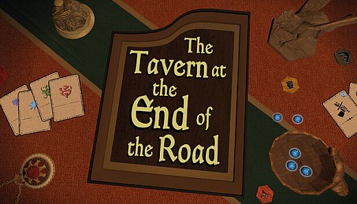 The Tavern at the End of the Road