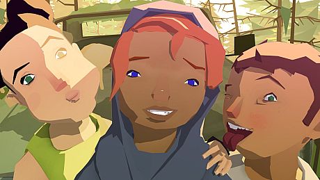 Boreal Tenebrae Game