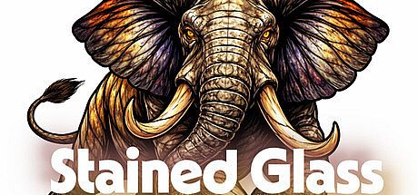 Stained Glass Game