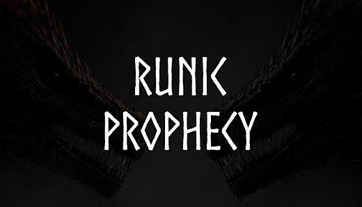 Runic Prophecy