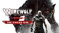 Werewolf: The Apocalypse - Earthblood The Exiled One