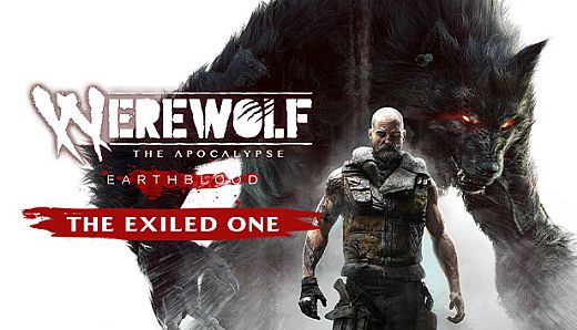 Werewolf: The Apocalypse - Earthblood The Exiled One