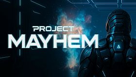 Project Mayhem