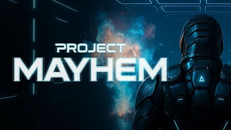 Project Mayhem Game