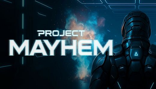 Project Mayhem