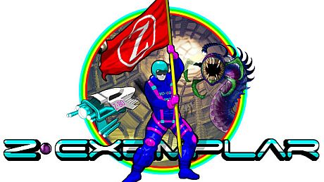 Z-Exemplar Game