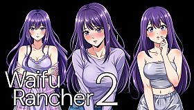 Waifu Rancher 2 - Mai