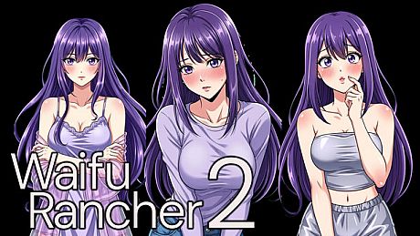 Waifu Rancher 2 - Mai DLC