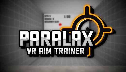Paralax Vr Aim Trainer