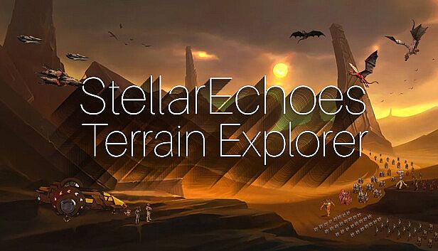 Buy Terrain Explorer