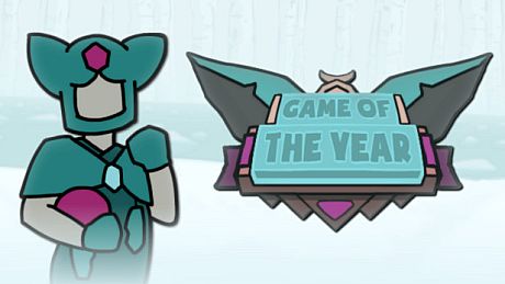 Game of the Year Game