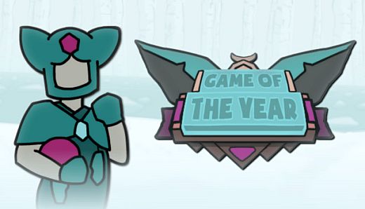 Game of the Year