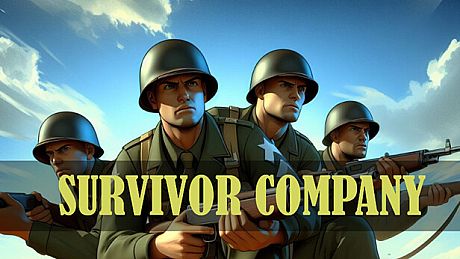 Survivor Company Game