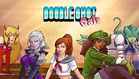 Double Shot Gals