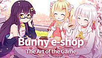 Buy Bunny e-Shop  The Art of the Game PC