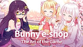 Bunny e-Shop  The Art of the Game